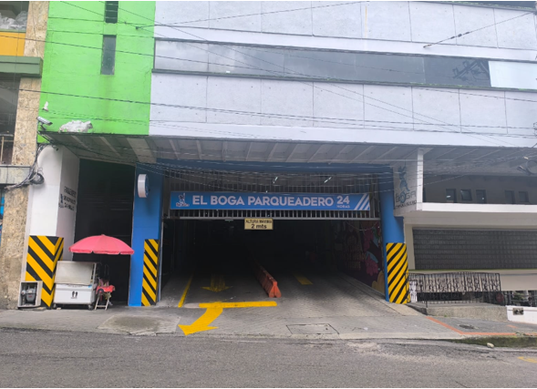 Boga 1 Foto 2